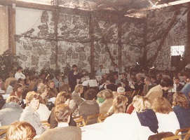 Musikzug Nette 1979 Bild 4