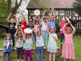 Musikzug Nette seit 2021 Bild 1